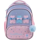 Каркасний рюкзак GoPack Education Lovely Bears GO25-597M-2, 69749 - зображення 1