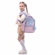 Каркасний рюкзак GoPack Education Lovely Bears GO25-597M-2, 69749 - зображення 2