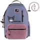 Рюкзак Kite Education teens Kuromi HK25-949M, 70446 - изображение 1