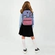 Рюкзак Kite Education teens Kuromi HK25-949M, 70446 - изображение 2