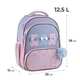 Каркасний рюкзак GoPack Education Lovely Bears GO25-597M-2, 69749 - зображення 6