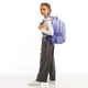 Рюкзак школьный Kite Education Kuromi HK25-700M, 69938 - изображение 2