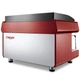 Двопостова професійна кавомашина з високою групою Astoria Tanya R SAE Red (0VSAE.2EC30526) - зображення 2