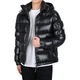 Пуховик Moncler Maya NFC | Куртка-пуховик монклер мая з NFC M - зображення 1