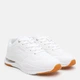 Женские кроссовки Kappa Olessa 95K0572001 36 23.5 см White (4066893178079) - изображение 3