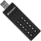 Pendrive Verbatim Keypad Secure 128GB USB 3.0 z klawiaturą (23942494294) - obraz 1
