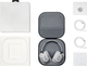 Słuchawki Nothing Headphone (1) White (A11300006) - obraz 10