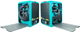 Мийка високого тиску Annovi Reverberi ARXP BOX4 180DSS (8016287154536) - зображення 3