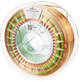 Filament do drukarek 3D Filament Spectrum PLA SILK Rainbow 1.75mm 1000 g Fusion (5905991400813) - obraz 1