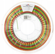 Filament do drukarek 3D Filament Spectrum PLA SILK Rainbow 1.75mm 1000 g Fusion (5905991400813) - obraz 2