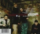 Музичний CD диск Alien Ant Farm – ANThology (1cd) (Фірмовий) - изображение 2