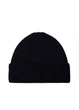 Шапка мужская черного цвета Dickies дикис d-1 HAT-DIC-002-BLK - изображение 2