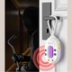 Детектор скрытых камер Baseus Heyo Series II Camera Detector L60476900211-00 Black - изображение 5