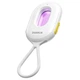 Детектор скрытых камер Baseus Heyo Series II Camera Detector L60476900211-00 White - изображение 1