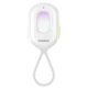 Детектор скрытых камер Baseus Heyo Series II Camera Detector L60476900211-00 White - изображение 2