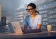 Ноутбук HP Probook 4-G1a 14" WUXGA IPS, AMD R3-210, 16GB, F512GB, UMA, DOS, сріблястий - изображение 4