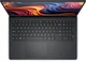 Ноутбук Dell DC15255MDO851UA_UBU 15 DC15255 15.6" FHD AG, AMD R3-7320U, 8GB, F512GB, UMA, Lin, черный - изображение 4