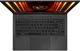 Ноутбук MSI Stealth A16 AI+ A3XWHG-067XUA 16" QHD+, AMD AI 9 HX 370, 32GB, F1TB, NVD5070TI-12, DOS, чорний (641256) - зображення 5