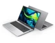 Ноутбук Acer NX.J7FEU.008 NX.J7FEU.008 Aspire Go AG15-41P 15.6" FHD IPS, AMD R7-7735HS, 32GB, F1TB, UMA, Lin, серебристый - изображение 5