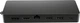 Універсальний хаб HP USB3.1 Type-C - HDMI/USB 3.0x2/Type-Cx2/DP/RJ45/Ethernet Black (50H55UT) - зображення 4
