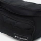 Спортивная сумка на пояс бананка Columbia Zigzag™ II Hip Pack 2094431CLB-010 Черная (0990054823208_0195981026993) - изображение 5