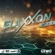 Накладка для ракетки Gewo Elaxxon eFT 45.0 2.1 black (11374910021) - изображение 1