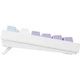 Клавиатура беспроводная Ajazz AK820 Pro Flying Fish Switch Purple (AK820PRO-FF-PWB) - изображение 8