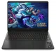Ноутбук HP OMEN 16-ap0053dx (BP1Q1UA) Shadow Black - зображення 1