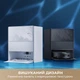 Робот-пылесос Dreame Aqua 10 Ultra Track Complete Черный - изображение 16