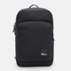Рюкзак спортивный тканевый 20 л вмещает формат А4 Jack Wolfskin Terraview A64867-6000 Черный (4064886444194) - изображение 1