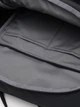 Рюкзак спортивный тканевый 20 л вмещает формат А4 Jack Wolfskin Terraview A64867-6000 Черный (4064886444194) - изображение 7