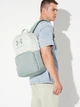 Рюкзак спортивный тканевый 25 л вмещает формат А4 Under Armour Sportstyle Backpack 1378415-377 Зеленый (197779492430) - изображение 2