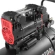 Компресор INTERTOOL PT-0034 50 л 1.5 кВт 200 л/хв безмасляний - изображение 4