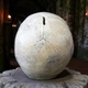 Копилка для денег декоративная "Череп", 20x15 см, гипс, Бежевый (Декорация на Хэллоуин) - изображение 4