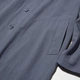 Тренч Uniqlo розмір S сірий (07) (475634) - изображение 5