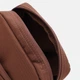 Спортивная сумка планшет через плечо Nike Heritage DB0456-265 Коричневая (0198481037667) - изображение 7