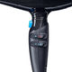 Suszarka do włosów BaByliss Pro Vulcano HQ BAB6980IE - obraz 3