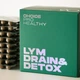 Комплекс для здоровья лимфатической системы Choice Pro Healthy Lym Drain & Detox 90 капсул (485039) - изображение 1