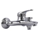 Змішувач для ванної Globus Lux Solly GLSO-0102NE - зображення 4