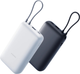 Powerbank Xiaomi Power Bank Integrated Cable 20000 mAh 22.5W Dark Grey (BHR9740GL) - obraz 2