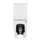 Унитаз Qtap Tern Ultra Quiet Напольный Керамический Белый (SD00051948) - изображение 7