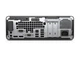Компьютер HP ProDesk 600 G3 SFF (Intel Core i5-6500 3.6 GHz , 8 ГБ ОЗУ DDR4 , HDD 500 ГБ , Windows 10 ) Refurbished - изображение 4