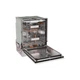 Посудомийна машина Gorenje GV673B66 - зображення 8