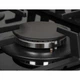 Варочная поверхность Ventolux HG622 B9G CS FI (BK) - изображение 6