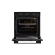 Духовой шкаф PRIME Technics POB 6820 M BK - изображение 4