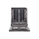 Посудомийна машина Interline DWI 965 DSO WA Sliding Door - зображення 5