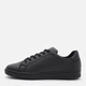 Жіночі кеди низькі Calvin Klein V3X9-83156-1355999 35 22.5 см Чорні (8052578957721) - зображення 4