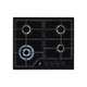 Варочная поверхность Electrolux KGS6436K - изображение 1