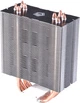 Кулер ID-COOLING SE-214L-R Red LED - изображение 4