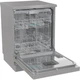 Посудомоечная машина Gorenje GS643E90X - изображение 6